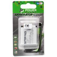 Акумуляторна батарея PowerPlant Nokia BL-5F (N95, N93i, 6210) (DV00DV1189) Diawest