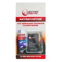 Акумулятор внутрішній ExtraDigital DV00DV6052 Diawest