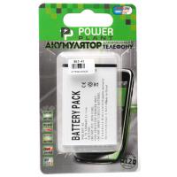 Акумуляторна батарея PowerPlant Sony Ericsson BST-41 (Xperia X1, Xperia X10) (DV00DV6042) Diawest