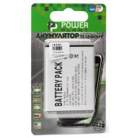 Акумуляторна батарея PowerPlant Samsung i9220 (Galaxy Note), GT-N7000 (DV00DV6072) Diawest