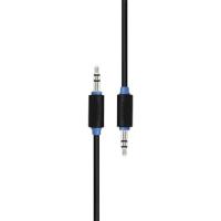 Кабель мультимедийный Jack 3.5mm папа/Jack 3.5mm папа 5.0m Prolink (PB105-0500) Diawest