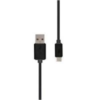 Кабель USB;  разъем1: USB тип А вилка;  разъем2: USB mini тип В 5pin  вилка;  длина: 1 м Diawest