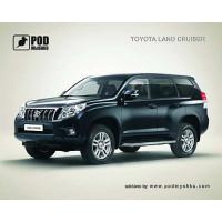Коврик для мышки Pod Mishkou Toyota Land Cruiser Diawest