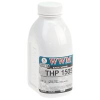 Тонер WWM HP LJ P1505 (бутль 105 г) (TB86-2) Diawest