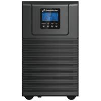 Пристрій безперебійного живлення PowerWalker VFI 3000 TG (10122043) Diawest