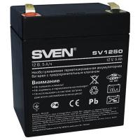 Аккумулятор для ИБП Sven 12В 5 Ач (SV1250) Diawest