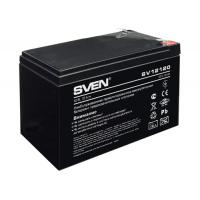Аккумулятор для ИБП Sven 12В 12Ач (SV12120) Diawest