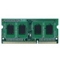 Модуль пам'яті Exceleram SoDIMM DDR3 4GB 1600 MHz (E30170A) Diawest