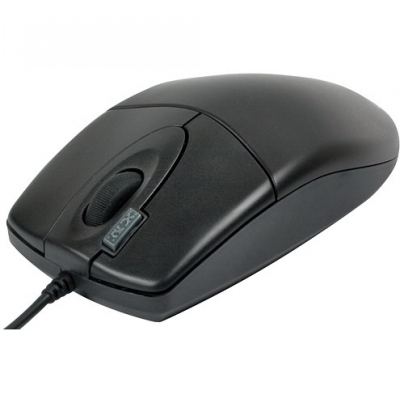 Мишка A4tech OP-620D Black-USB Diawest