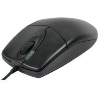 Мишка A4tech OP-620D Black-USB Diawest