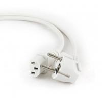 Кабель живлення C13 1.8m grey Cablexpert (PC-186W-VDE) Diawest