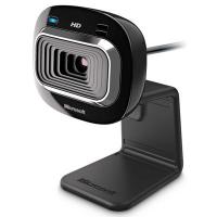Веб-камера Microsoft LifeCam HD-3000 Business (T4H-00004) Diawest