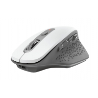 Мышка Trust Ozaa Rechargeable Wireless White (24035) Diawest