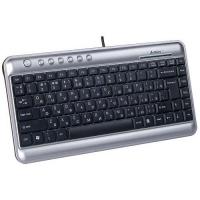 Клавіатура A4tech KL-5 Silver Diawest