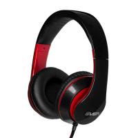 Навушники SVEN AP-940MV black-red Diawest