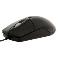 Мишка A4tech OP-720 Black-PS/2 Diawest