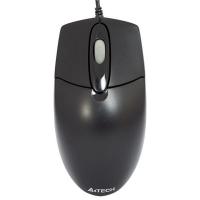 Мишка A4tech OP-720 Black-PS/2 Diawest