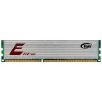 Модуль пам'яті для комп'ютера DDR3 4GB 1866 HMz Elite Plus Team (TPD34G1866HC1301) Diawest