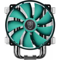 Кулеры и радиаторы DeepCool Lucifer Diawest