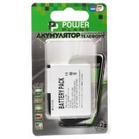 Акумуляторна батарея PowerPlant HTC Desire HD, A9191 (DV00DV6053) Diawest