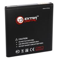 Акумуляторна батарея EXTRADIGITAL Samsung GT-i9000 Galaxy S (1200 mAh) (BMS1129) Diawest