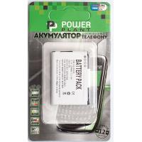 Акумуляторна батарея для телефону PowerPlant HTC BA S570 (A810E, G16) (DV00DV6156) Diawest