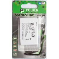 Акумулятор внутрішній PowerPlant Dopod C800 (DV00DV6159) Diawest