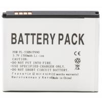 Акумуляторна батарея PowerPlant LG FL-53HN (P990, P920, P990, P993, Optimus 3D) (DV00DV6097) Diawest