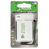 Акумуляторна батарея PowerPlant LG FL-53HN (P990, P920, P990, P993, Optimus 3D) (DV00DV6097) Diawest
