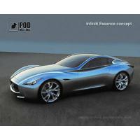 Коврик для мышки Pod Mishkou Инфинити Diawest