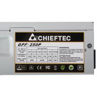 Блок живлення CHIEFTEC 250W (GPF-250P) Diawest