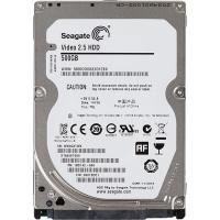 Жорсткий диск Seagate ST500VT000 Diawest