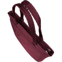 Сумка для ноутбука Continent CC-044 Bordo Diawest