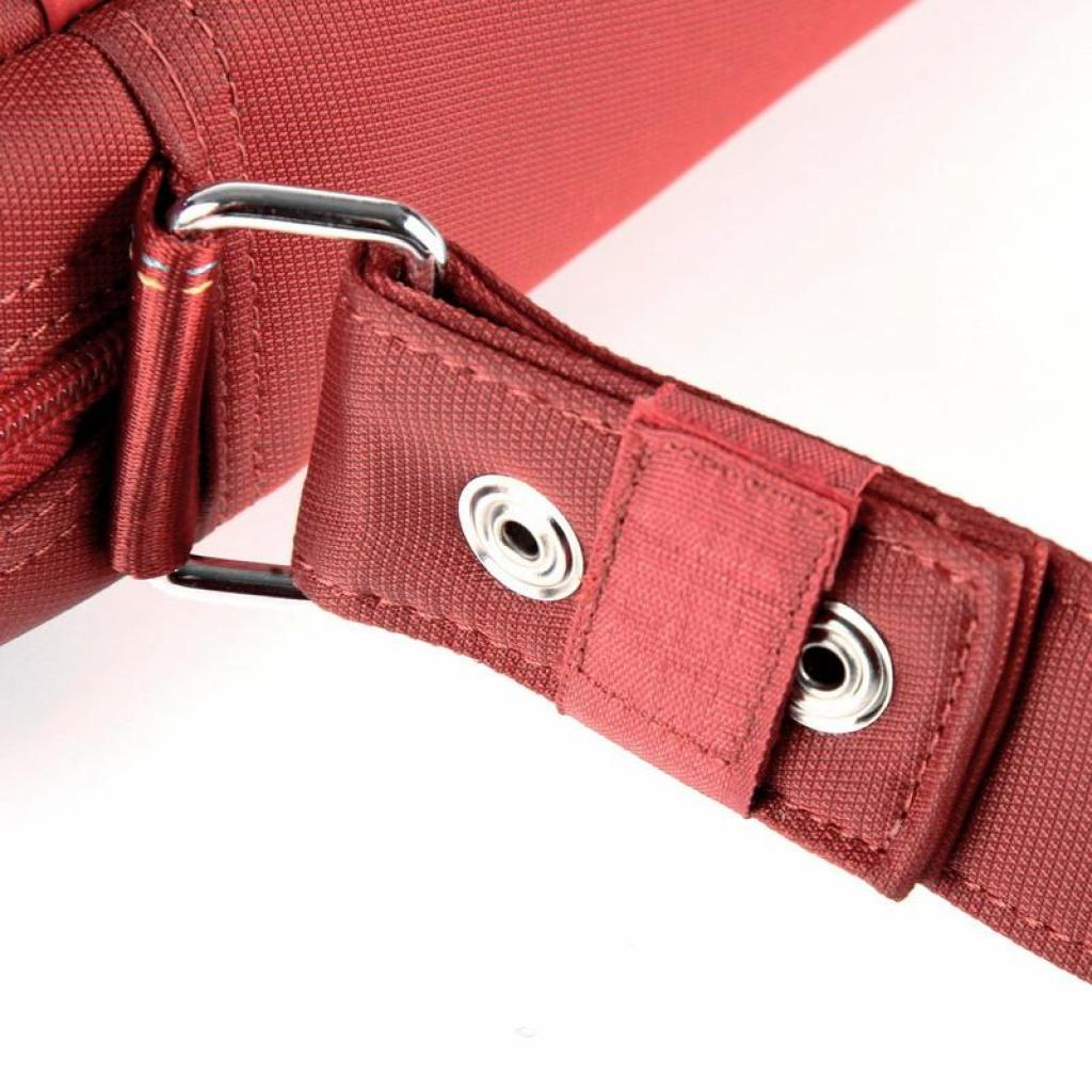 Сумка для ноутбука Continent 15.6