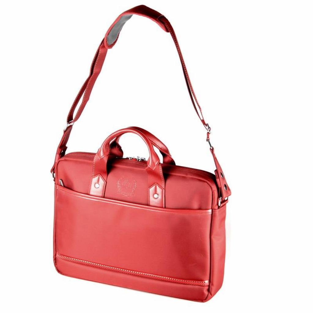 Сумка для ноутбука Continent 15.6