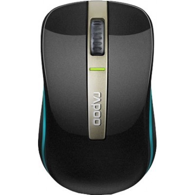 Мишка Rapoo 6610 Grey Diawest