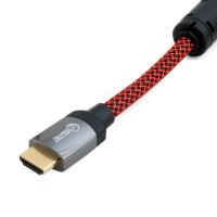 Кабель HDMI – HDMI; длина: 10 м Diawest