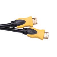 Кабель мультимедійний HDMI to HDMI 1.5m PowerPlant (KD00AS1177) Diawest