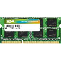 Модуль пам'яті для ноутбука SoDIMM DDR3 4GB 1600 MHz Silicon Power (SP004GBSTU160N02) Diawest