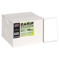 Бумага для принтера/копира NewTone M180.F500N Diawest