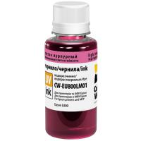 Чернила ColorWay Epson L800 Light Magenta EU800LM (CW-EU800LM01) Diawest