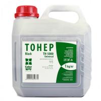 Тонер ColorWay HP LJ5000/5100 (TH-5000-1B) Diawest