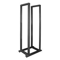 Стойка двухрамна 42U глуб.800 Zpas (WZ-6026-01-04-161) Diawest