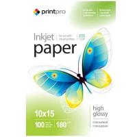 Бумага для принтера/копира PrintPro PGE1801004R Diawest