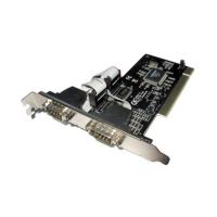 Контролер PCI to COM Dynamode (PCI-RS232WCH) Diawest