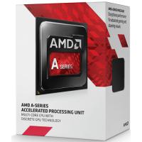 Процесор AMD SEMPRON X2 2650 (SD2650JAHMBOX) Diawest