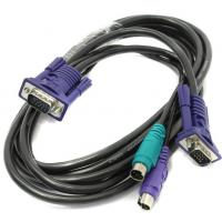Аксессуар к монитору D-Link DKVM-CB3 Diawest