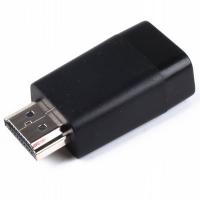 Перехідник HDMI to VGA Cablexpert (A-HDMI-VGA-001) Diawest