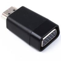 Перехідник HDMI to VGA Cablexpert (A-HDMI-VGA-001) Diawest
