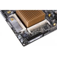 Серверная материнская плата ASUS J1800I-C Diawest